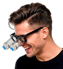 Shock Glasses