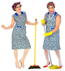 Housewife  Dress 