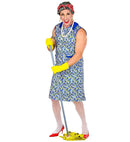 Housewife  Dress 