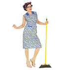 Housewife  Dress 