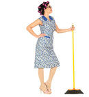 Housewife  Dress 