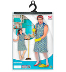 Housewife  Dress 