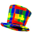 Top Hat Clown 