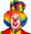 Top Hat Clown 