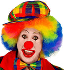 Clown  Cap 