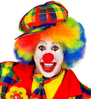 Clown  Cap 