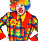 Clown  Tie 