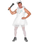 Tooth Fairy  Tutu Dress, Wings, Headpiece 