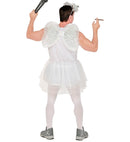 Tooth Fairy  Tutu Dress, Wings, Headpiece 