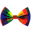 Clown  Bow Tie 
