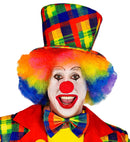 Clown  Bow Tie 