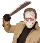 Bloody Machete 56 Cm