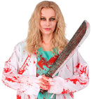 Bloody Machete 56 Cm