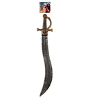 Pirate Sword 73 Cm