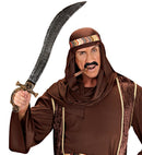 Pirate Sword 73 Cm
