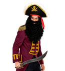 Pirate Sword 73 Cm