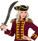 Pirate Sword 73 Cm