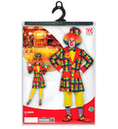 Clown  Coat 