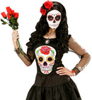 Dia De Los Muertos  Shirt 
