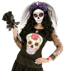 Dia De Los Muertos  Shirt 