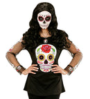 Dia De Los Muertos  Shirt 