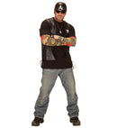 West Coast Riders  Vest 