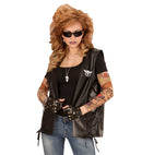 West Coast Riders  Vest 