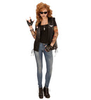 Outlaw Bikers  Vest 