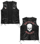 Outlaw Bikers  Vest 
