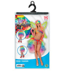 Pride Fashion  Bustle Skirt 