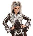 Lady Skeleton  Jacket 