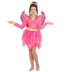 Wonderland Fairy  Dress, Wings 
