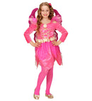 Wonderland Fairy  Dress, Wings 