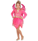 Wonderland Fairy  Dress, Wings 