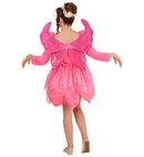 Wonderland Fairy  Dress, Wings 
