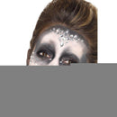 Smiffys Make Up FX Adult Silver_1 sm-49084