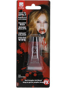 Vampire Blood 10ml Tube SFX Make Up 1