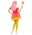 Candy Girl  Dress, Lollipop 