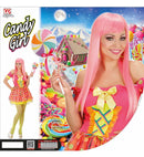 Candy Girl  Dress, Lollipop 