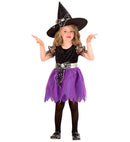 Witch  Dress, Hat 