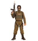 Special Forces Parachuter  Overalls, Vest, Hood 