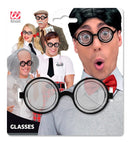 Nerd Glasses