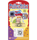 Bullet-Holes & Car Scratches  Adhesive Scratches And Bullet-Holes 