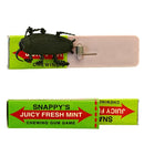 Snappy Gums