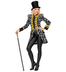 Pirate Parade Coat For Woman