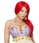 Mermaid Necklace & Earrings