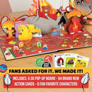 Exploding Kittens the Board Game Family Strategy Party