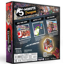5 Minute Dungeon Board Game 2