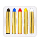 Set Of 5 Make-Up Sticks - 11 Ml