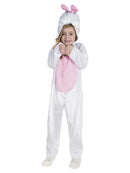 Bunny Costume Kids Jumpsuit 1